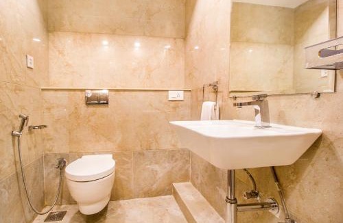 Koyambedu Hotel | KSquare Hotel