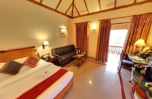 Munnar Resort | KTDC Tea county