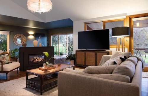 Daylesford House | Kuca Stone