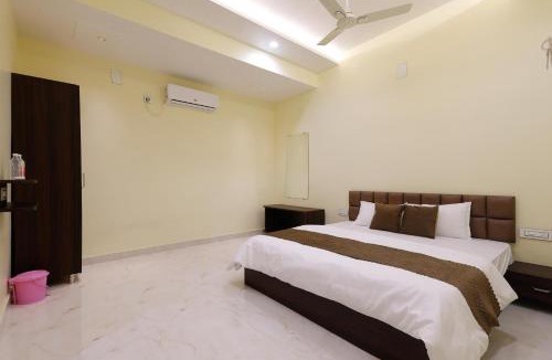 Varanasi House | Kudos Lush Homestay