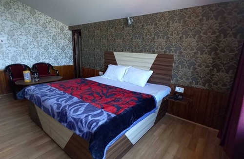 Kufri Hotel | Kufri Mount Stay