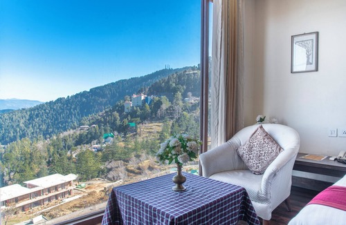 Kufri Bed & Breakfast | Kufri Star Inn