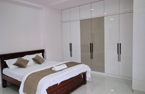 Serilingampally Apartment | Kukunuru Premier Living – Premium 3 BHK ,Experience the comfort of home