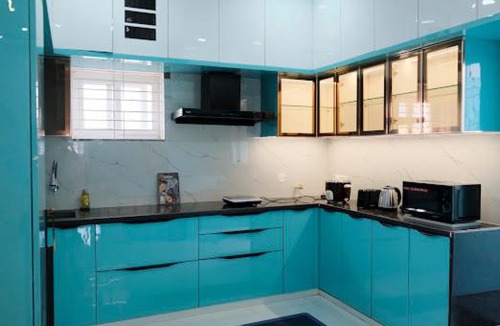 Serilingampally Apartment | Kukunuru Premier Living Kondapur