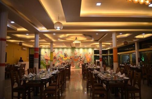 Sualkuchi Hotel | Kumar Green Resort