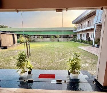 Sualkuchi Hotel | Kumar Green Resort