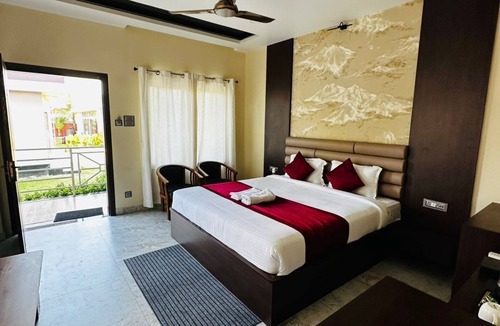 Sualkuchi Hotel | Kumar Green Resort