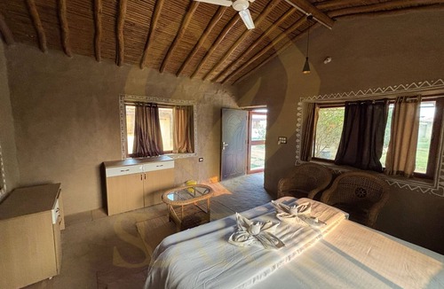 Phulpur Resort | Kumbh Sukrit Camp