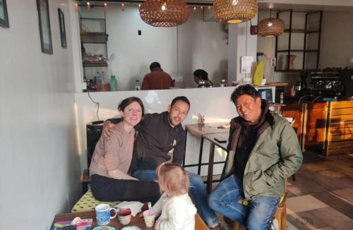 Darjeeling House | Kurakani Homestay