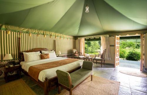 Sariska Hotel | Kutani Bagh Sariska