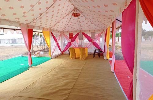 Bhuj RV Rental | Kutch Classic Rider Camp