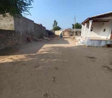 Dholavira House | Kutchi Niwas homestay dholavira