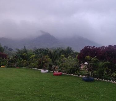 Kalka House | Kutuumb Morni Hills