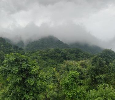 Kalka House | Kutuumb Morni Hills
