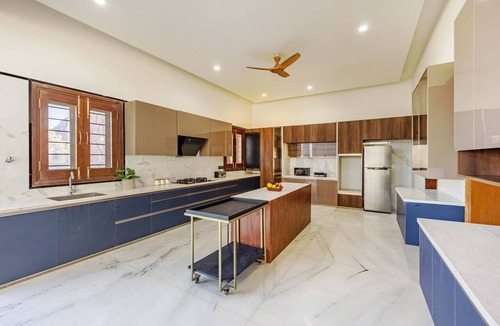 Bedla Villa | Kvanya Mansion by Viraalay - Luxe 5bhk Villa in Udaipur