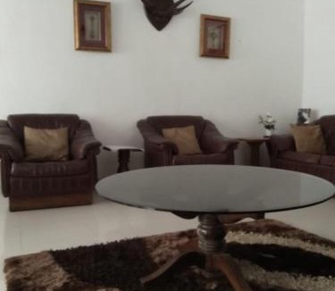 Horur House | Kwality Estate