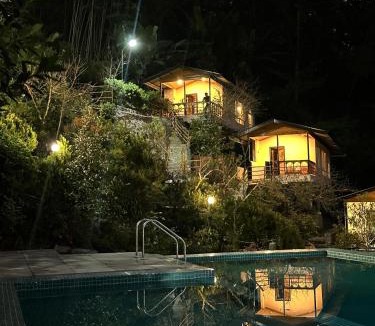 Gangtok Bed & Breakfast | Kyi chu Gatsal