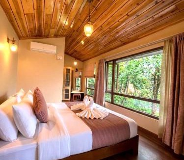 Gangtok Bed & Breakfast | Kyi chu Gatsal