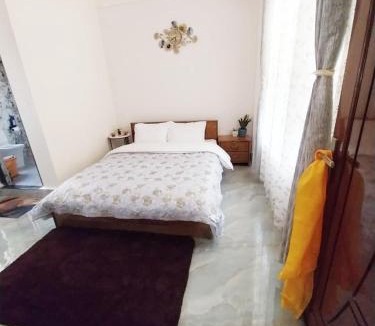 Bomdila House | L Cube Homestay Dirang