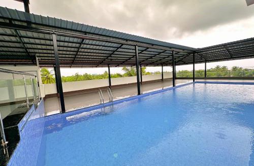 Saunta Vaddo Hotel | La baga Beach Hotel
