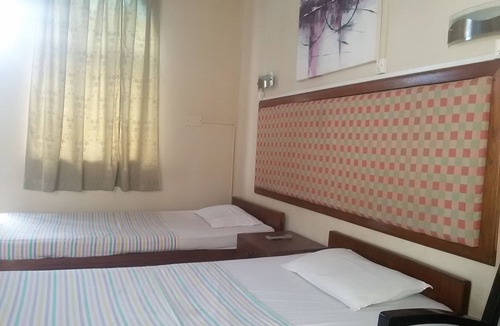 Fatona Hotel | La Ben Resort
