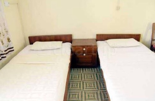 Fatona Hotel | La Ben Resort
