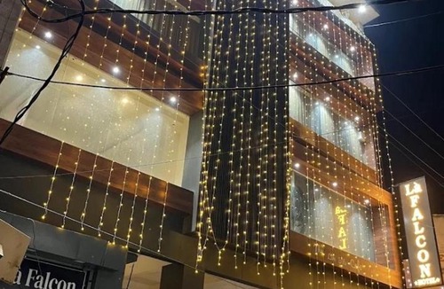 Rohtak Hotel | La Falcon Hotel