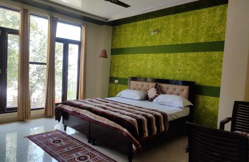 Sidhpur House | La Montana