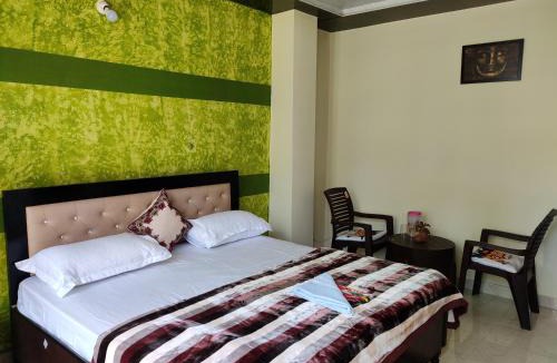 Sidhpur House | La Montana