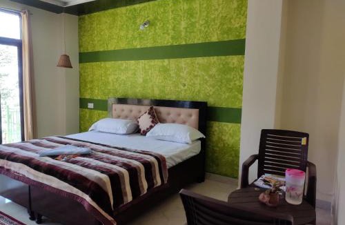 Sidhpur House | La Montana