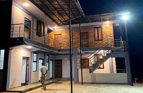 Cherrapunji House | La Murphy Homestay