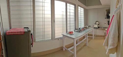 Sualkuchi Apartment | La Paloma