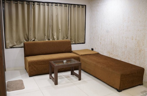 Bhopal Hotel | La Pearl - Bhopal