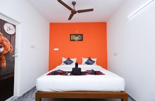 Poothurai Resort | La Piscine Farm House