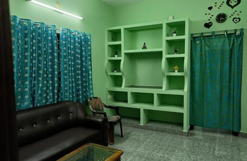 Kottakuppam House | La Rasamb sejour villa