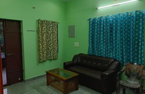 Kottakuppam House | La Rasamb sejour villa