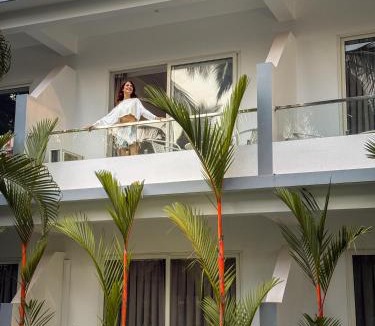 Mandrem Hotel | La Vera Boutique Hotel, Mandrem