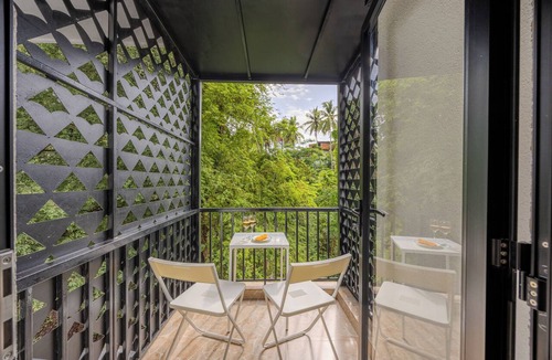 Calangute Condo | La Vida 101 premium equipped boutique stay in Goa Calangute