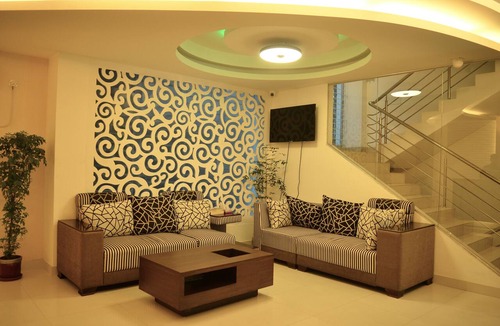 Sylhet Hotel | La Vista Hotel