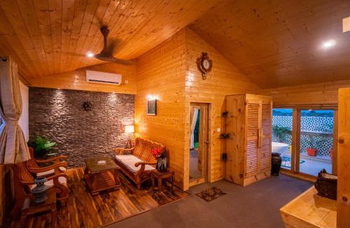 Neora Resort | La Vita Nuova Resort