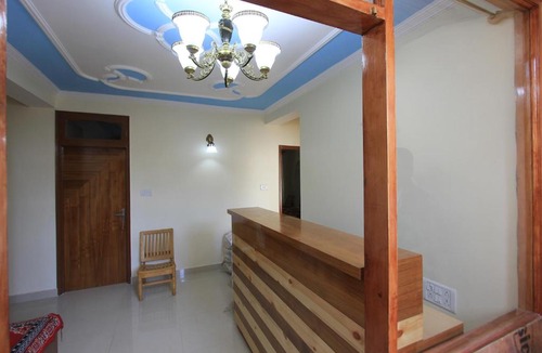 New Manali House | Laah-Ling Khar