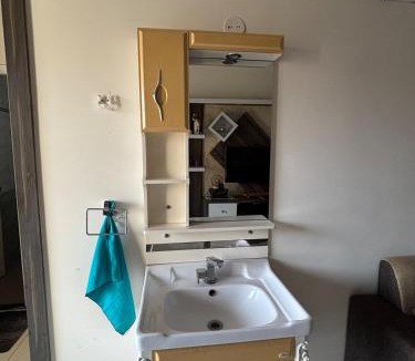 Mangalore Apartment | Laasya comforts 2 - Elegant 1BHK apartment