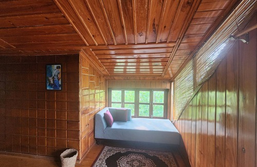 Bandarban Hotel | Labah Tong Hill Resort Bandarban