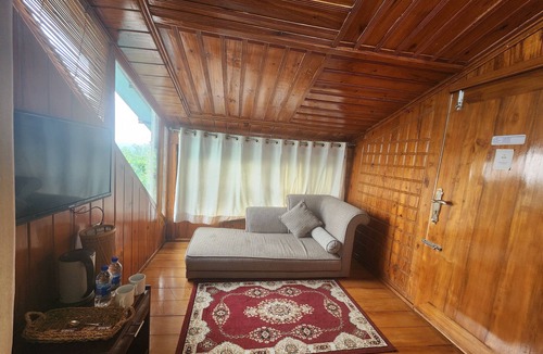 Bandarban Hotel | Labah Tong Hill Resort Bandarban