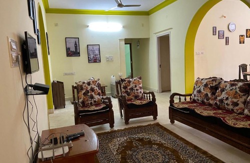 Brookefield Apartment | Laguna @ Shibani's Nest, Brookefields