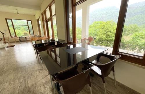 Kalka Resort | Lake 1 Estate