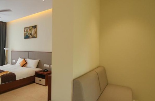 Kozhikode Resort | Lake Breeze Resort