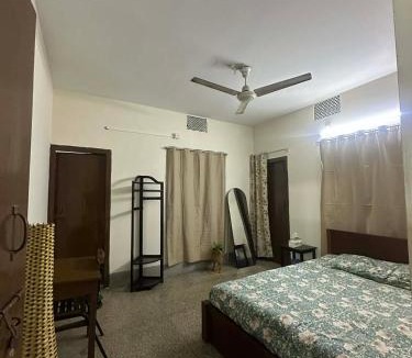 Dhaka Apartment | Lake Circus Heritage