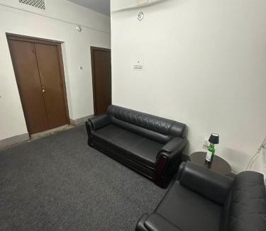 Dhaka Apartment | Lake Circus Heritage