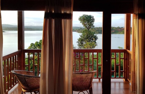 Vazhavatta Hotel | LakeRose Wayanad Resort